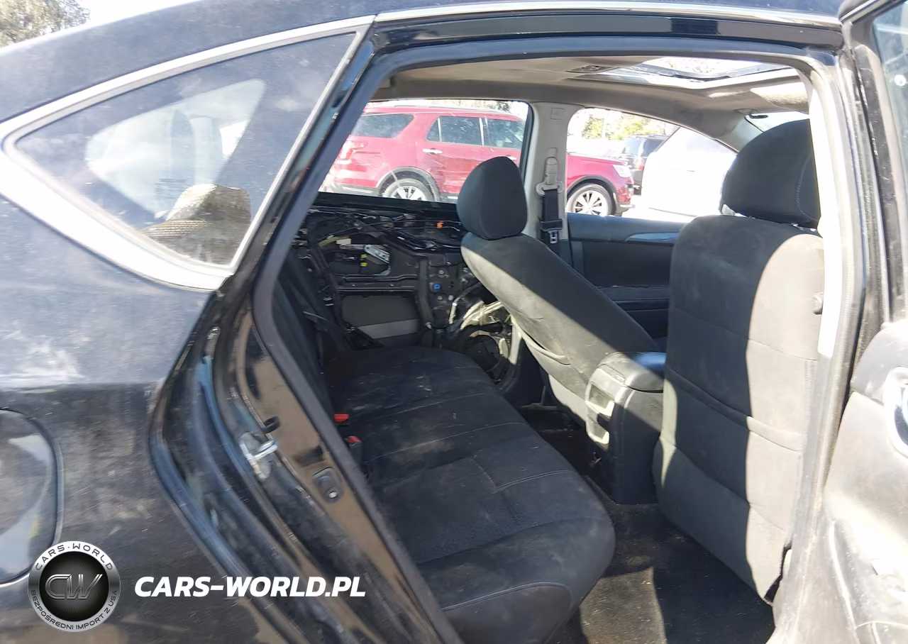 2018 Nissan Sentra Sr Turbo VIN:3N1CB7AP0JY203993 - 8