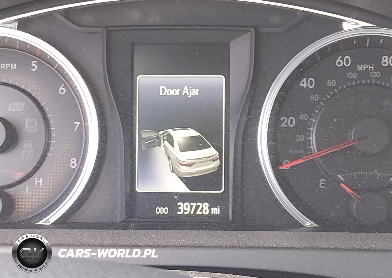 2015 Toyota Camry Se VIN:4T1BF1FK7FU054320 - 16