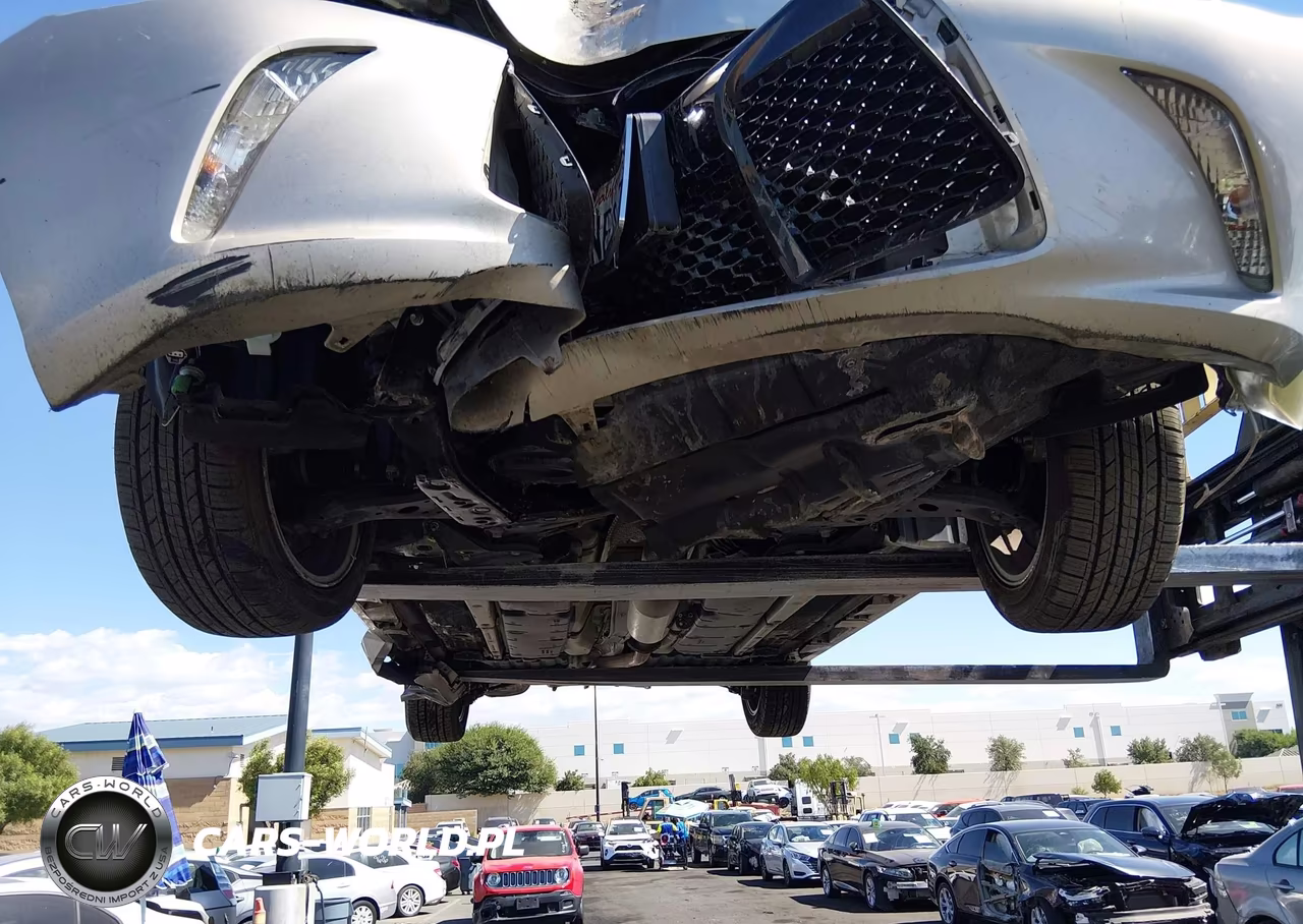 2015 Toyota Camry Se VIN:4T1BF1FK7FU054320 - 19