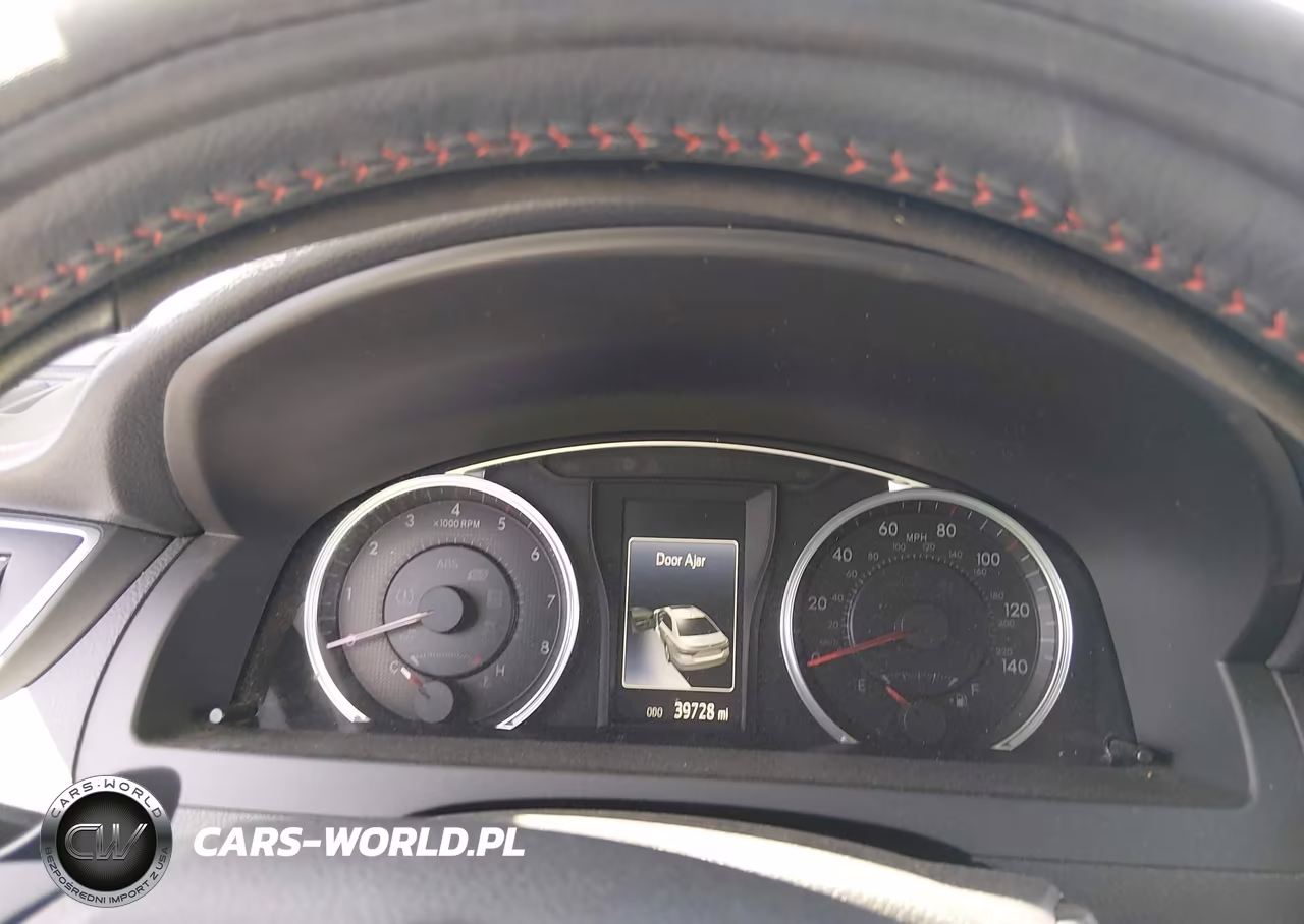 2015 Toyota Camry Se VIN:4T1BF1FK7FU054320 - 7