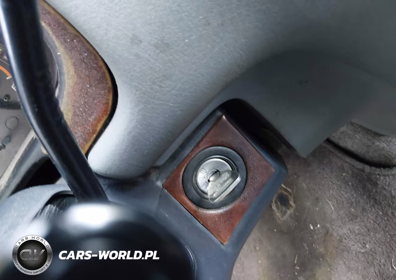 1998 Honda Cr-V Lx VIN:JHLRD1840WC096263 - 11