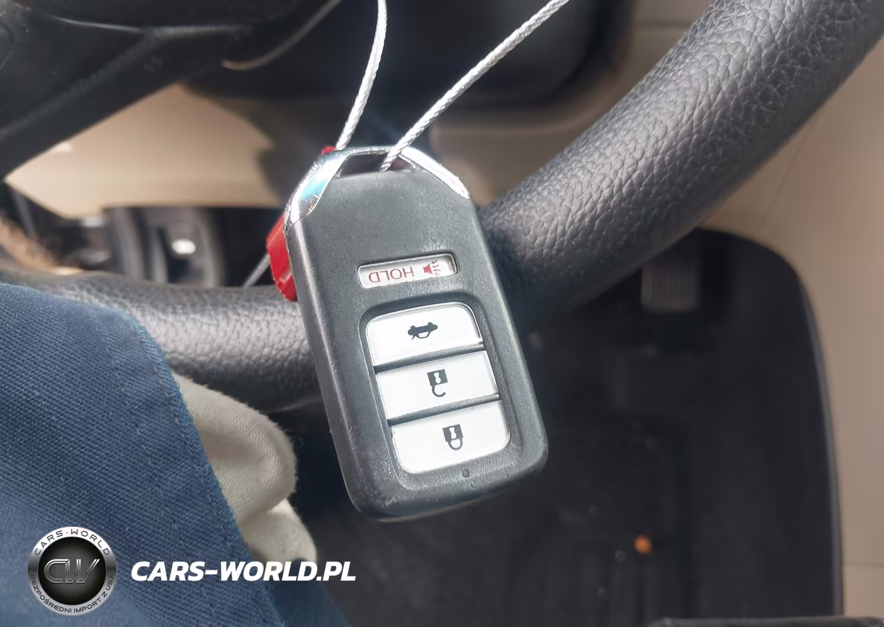 2015 Honda Accord Ex VIN:1HGCR2F7XFA010168 - 11