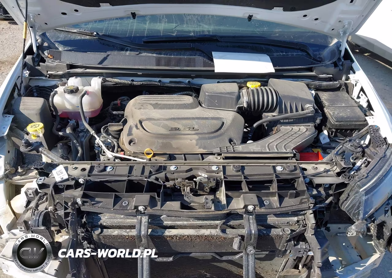 2027 Chrysler Pacifica VIN:2C4RC1BG1VR566826 - 10