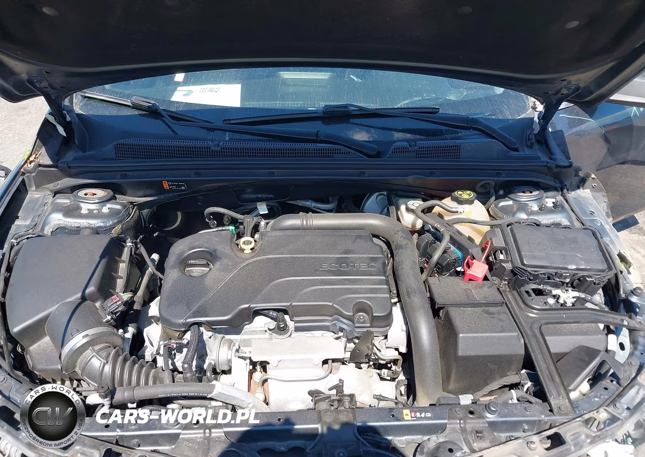 2019 Chevrolet Malibu Rs VIN:1G1ZG5ST9KF224304 - 10