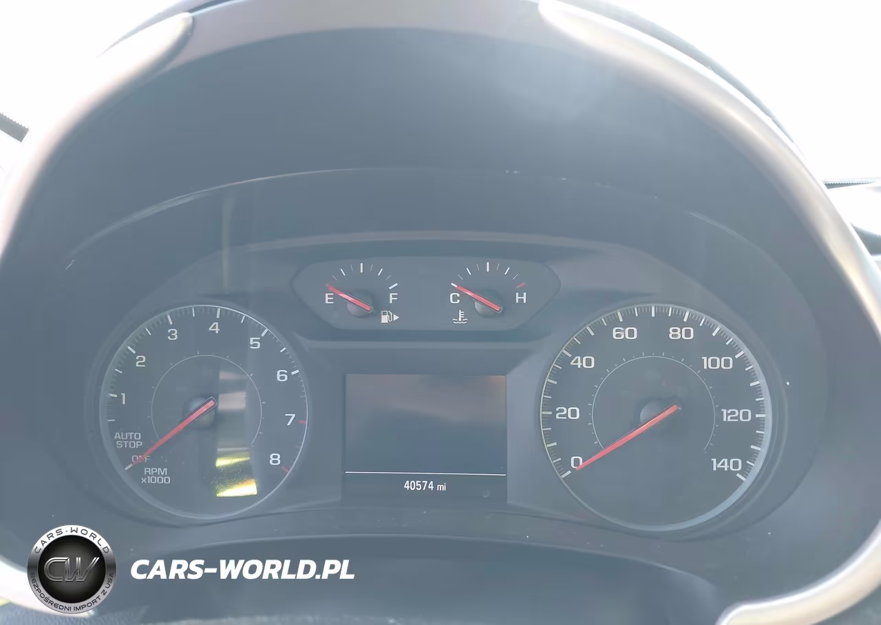 2019 Chevrolet Malibu Rs VIN:1G1ZG5ST9KF224304 - 7