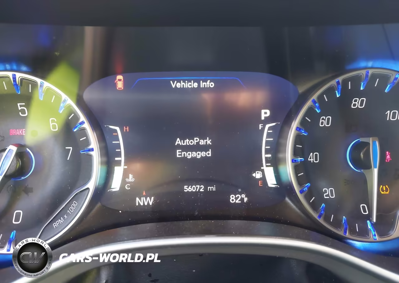 2025 Chrysler Pacifica Select VIN:2C4RC1BG8SR509373 - 15