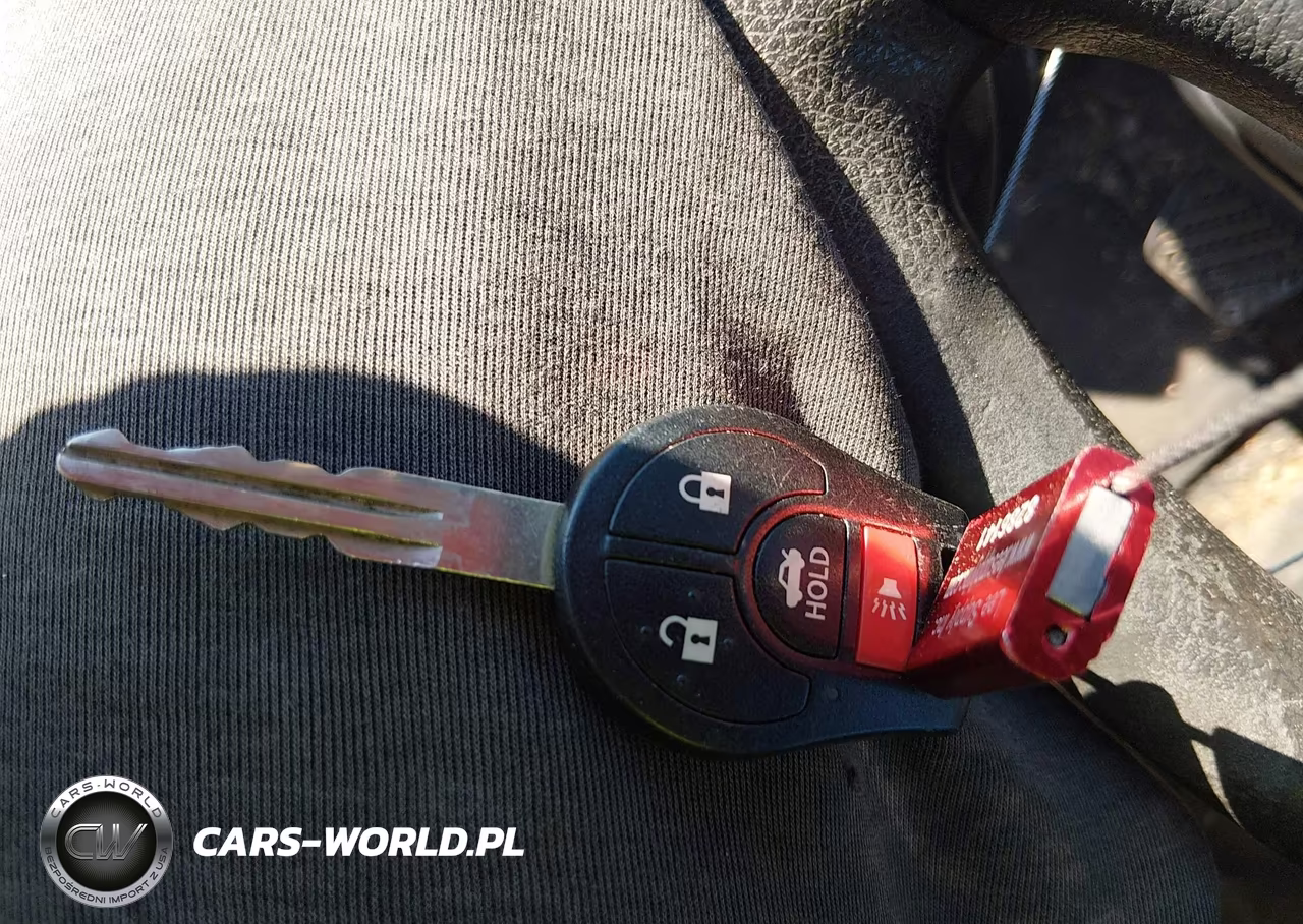 2017 Nissan Versa 1.6 Sv VIN:3N1CN7APXHL846320 - 11
