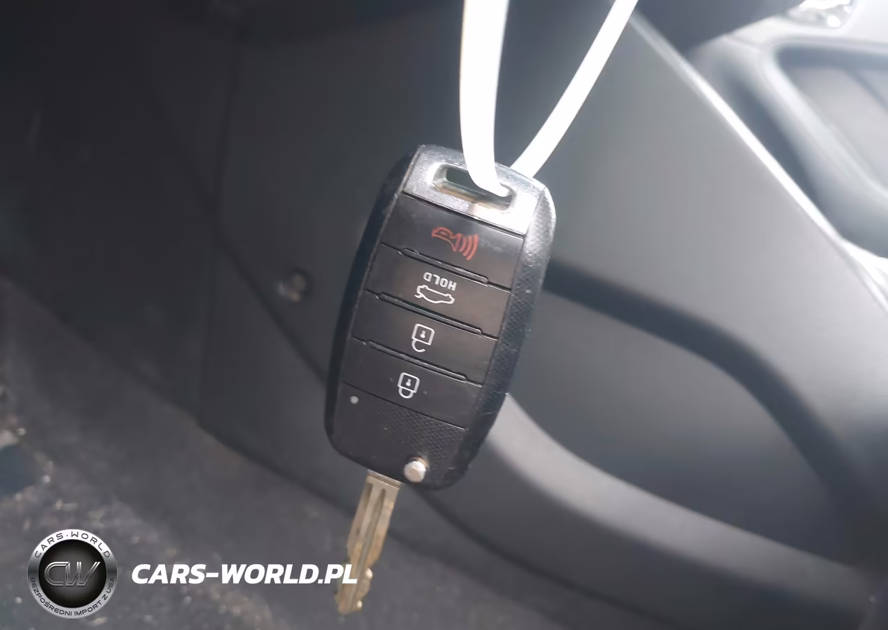 2016 Kia Forte Lx VIN:KNAFX4A61G5440772 - 11