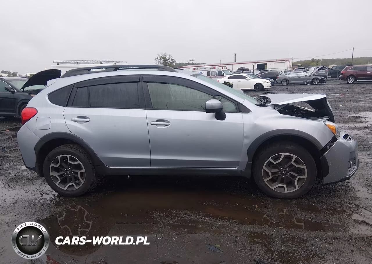 2016 Subaru Crosstrek Premium VIN:JF2GPADC3G8270535 - 13