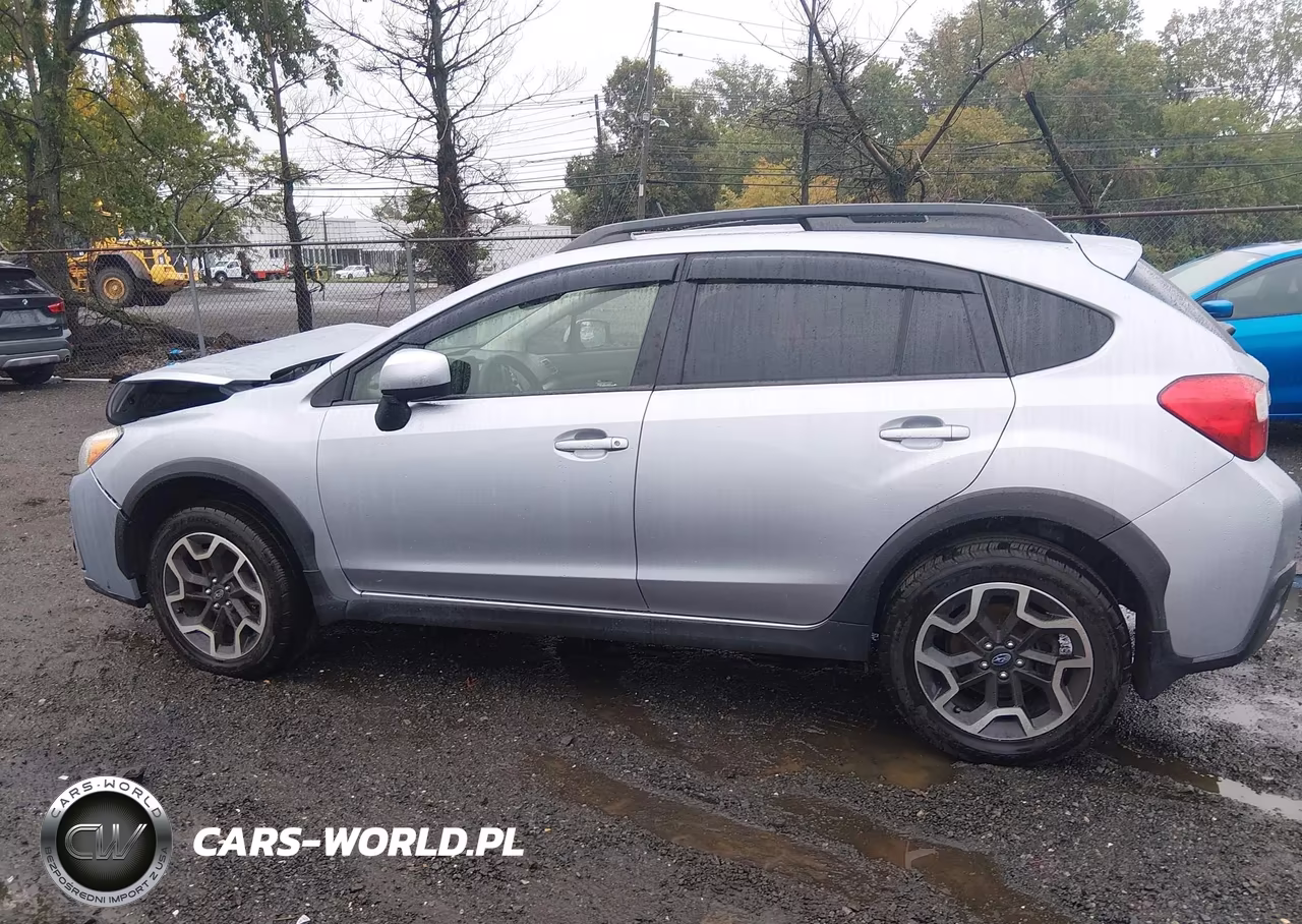 2016 Subaru Crosstrek Premium VIN:JF2GPADC3G8270535 - 14