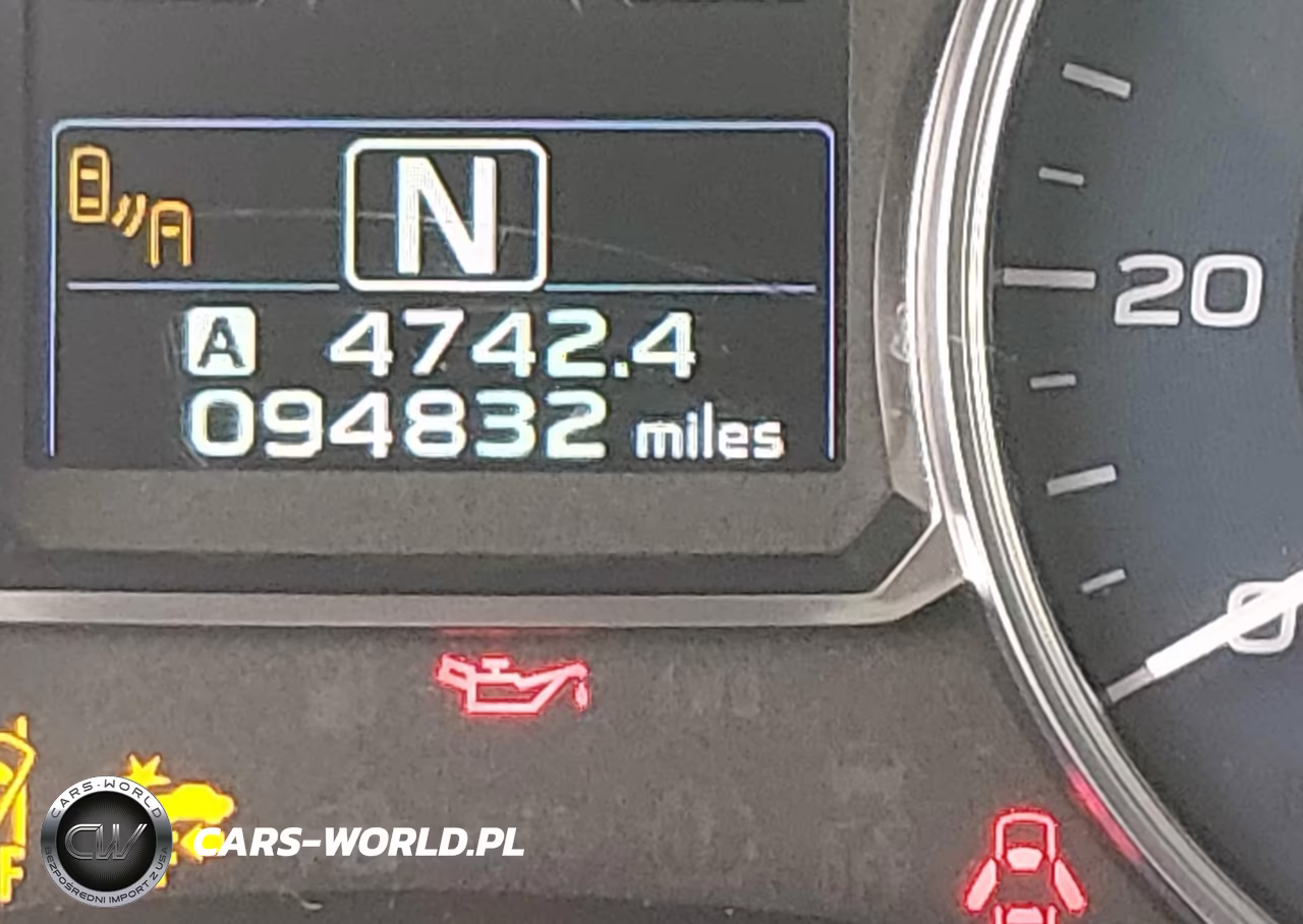 2016 Subaru Crosstrek Premium VIN:JF2GPADC3G8270535 - 15