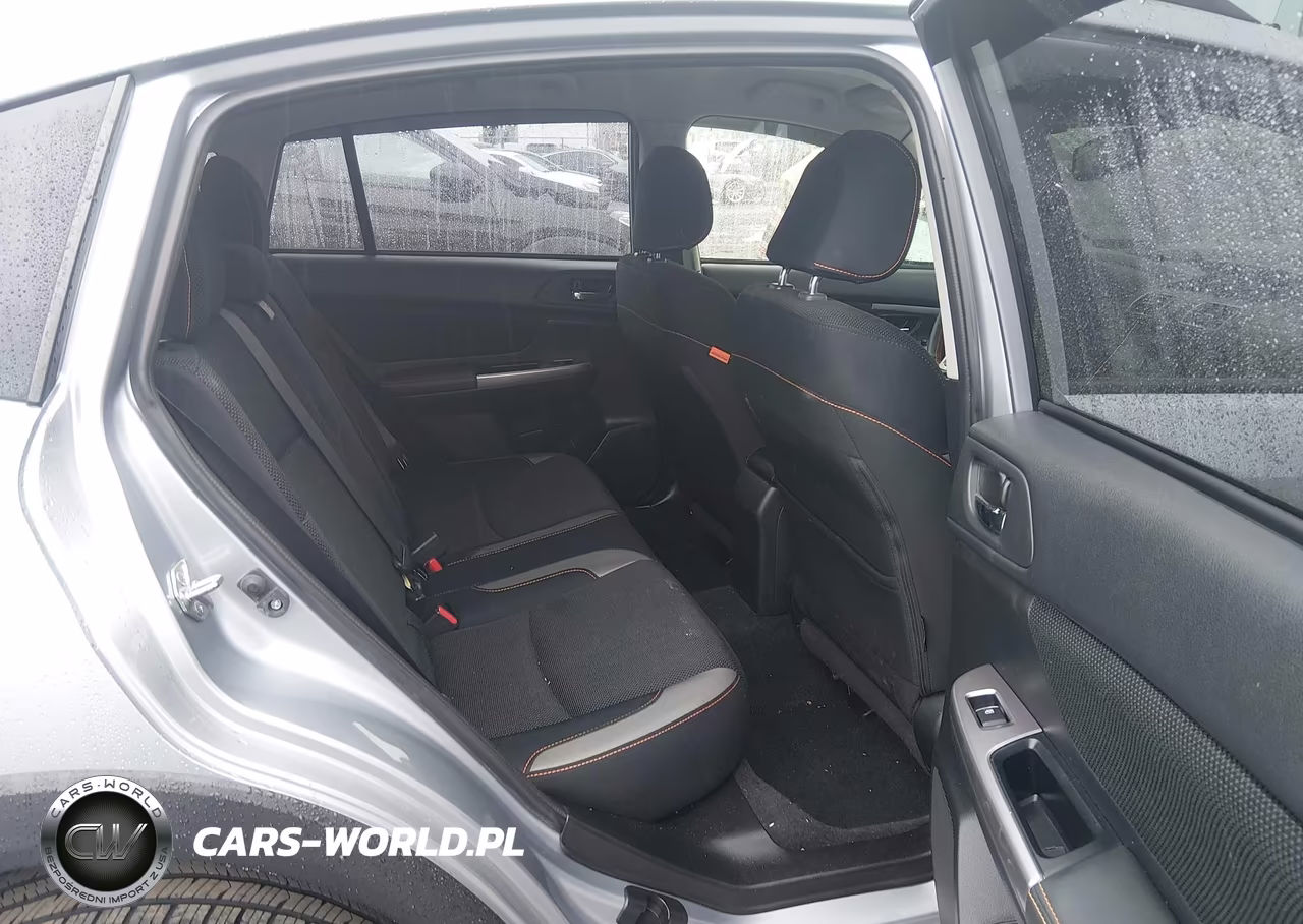 2016 Subaru Crosstrek Premium VIN:JF2GPADC3G8270535 - 8
