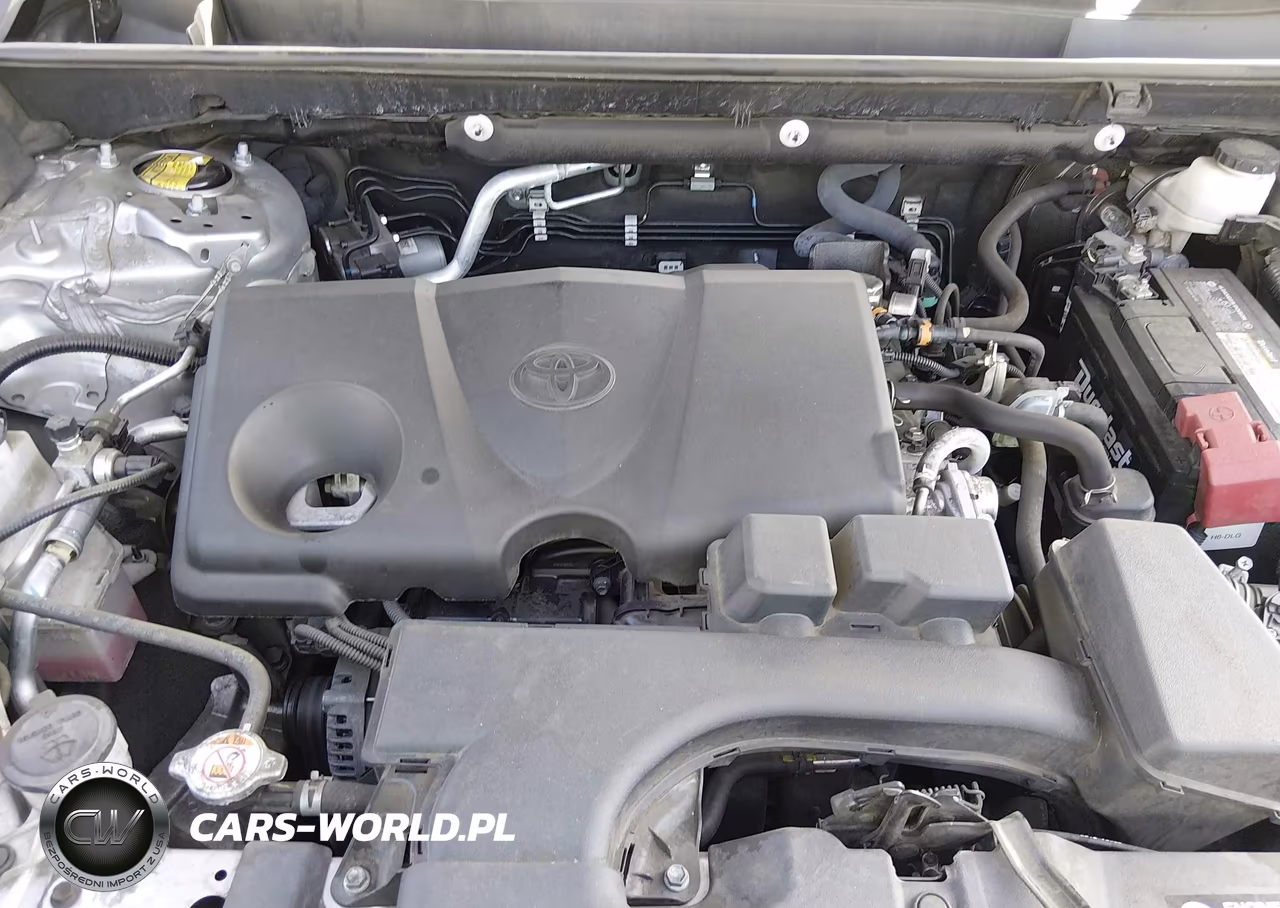 2022 Toyota Rav4 Xle Premium VIN:2T3C1RFVXNC205380 - 10