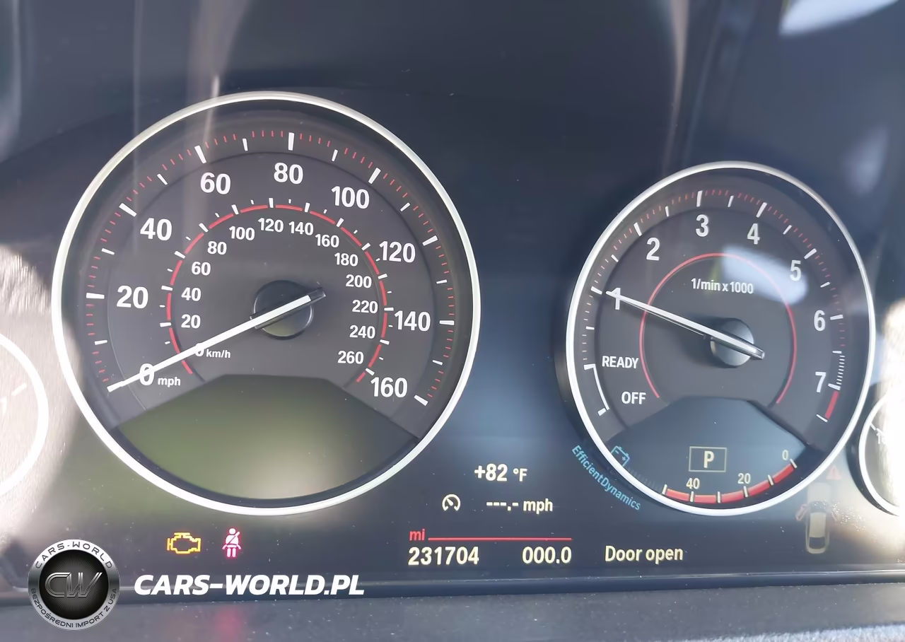 2016 BMW 428I Gran Coupe VIN:WBA4A9C58GGL88278 - 7