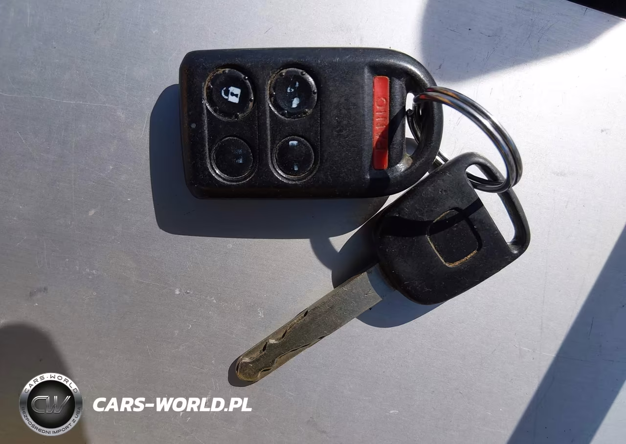2001 Honda Odyssey VIN:2HKRL18521H562569 - 11
