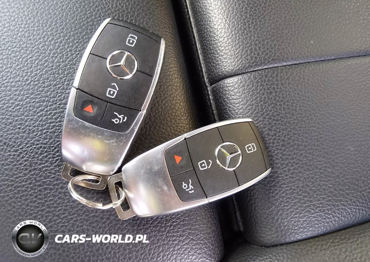 2020 Mercedes-Benz Glb 250 VIN:WDC4M4GB7LW009181 - 11
