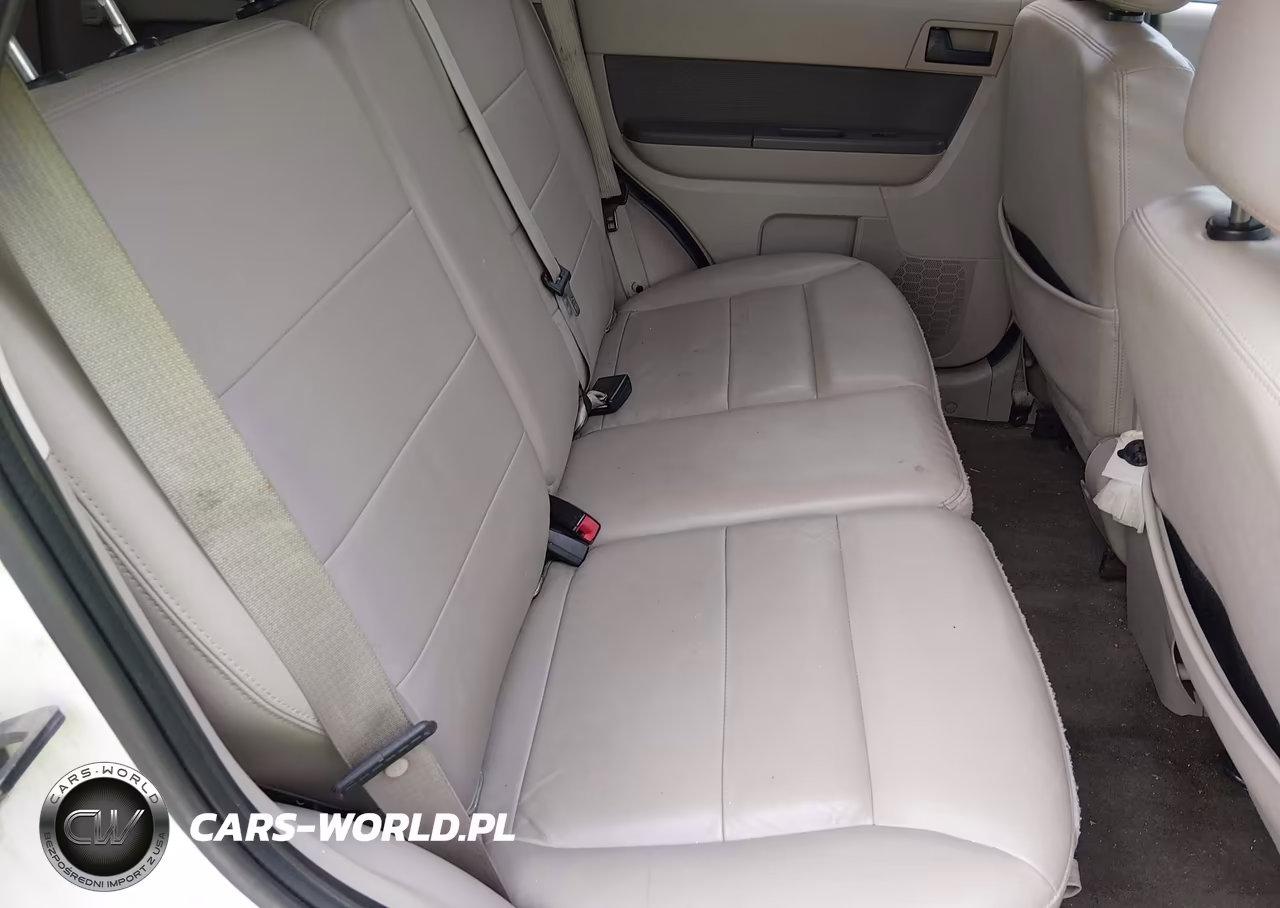 2012 Ford Escape Xlt VIN:1FMCU0D72CKA20280 - 8