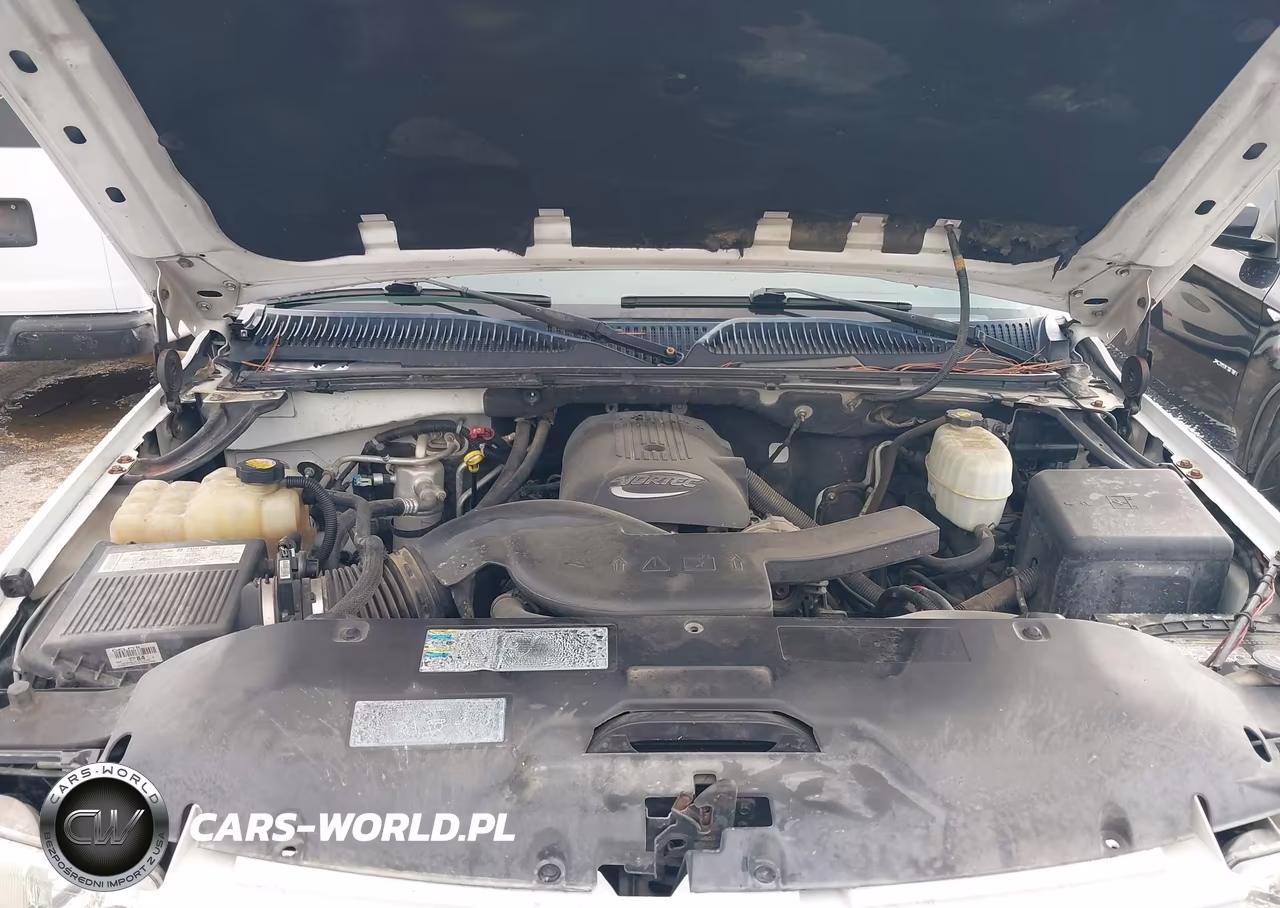 2006 Chevrolet Tahoe Z71 VIN:1GNEC13ZX6R116881 - 10