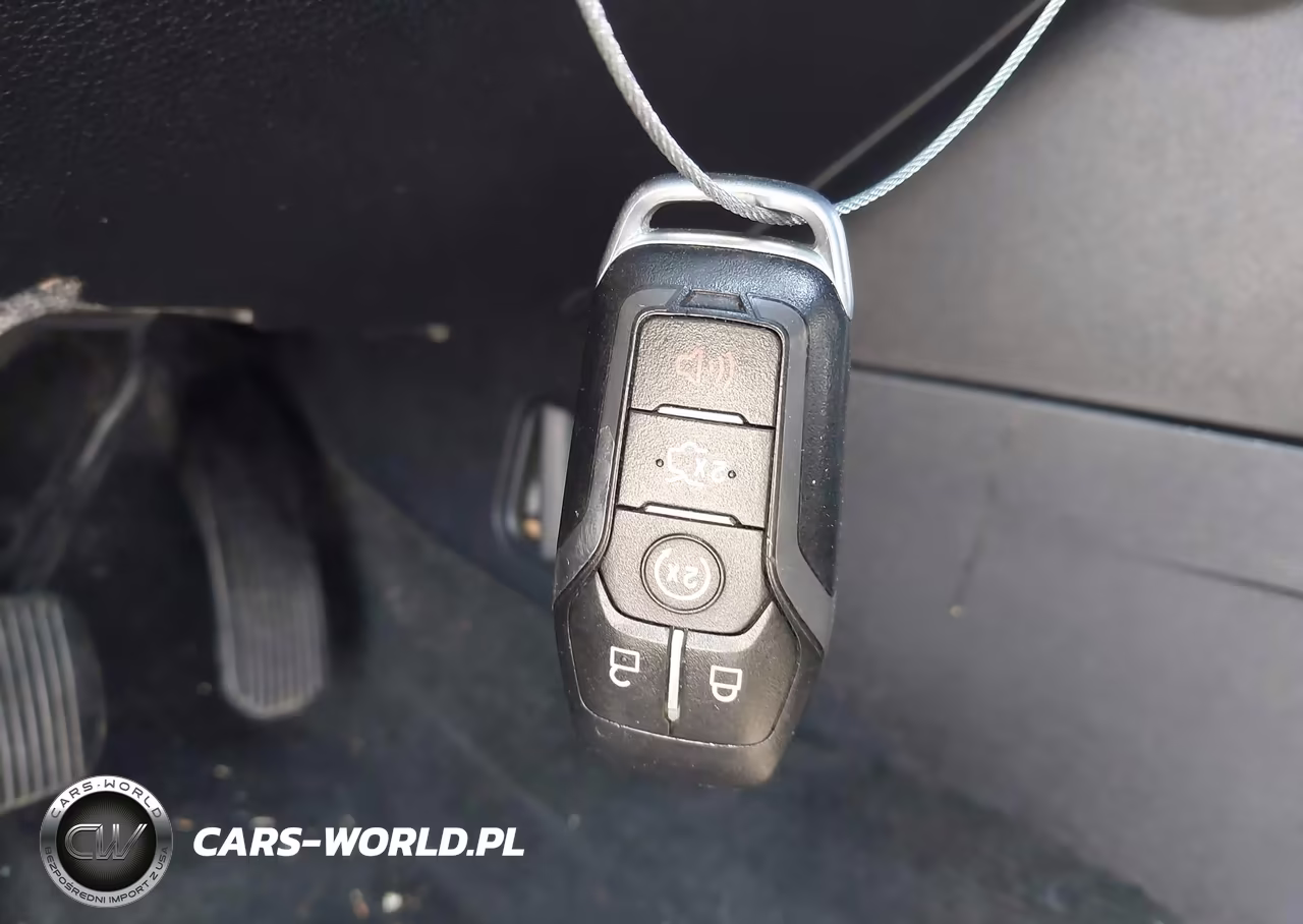 2016 Ford Explorer Limited VIN:1FM5K7F8XGGC59386 - 11