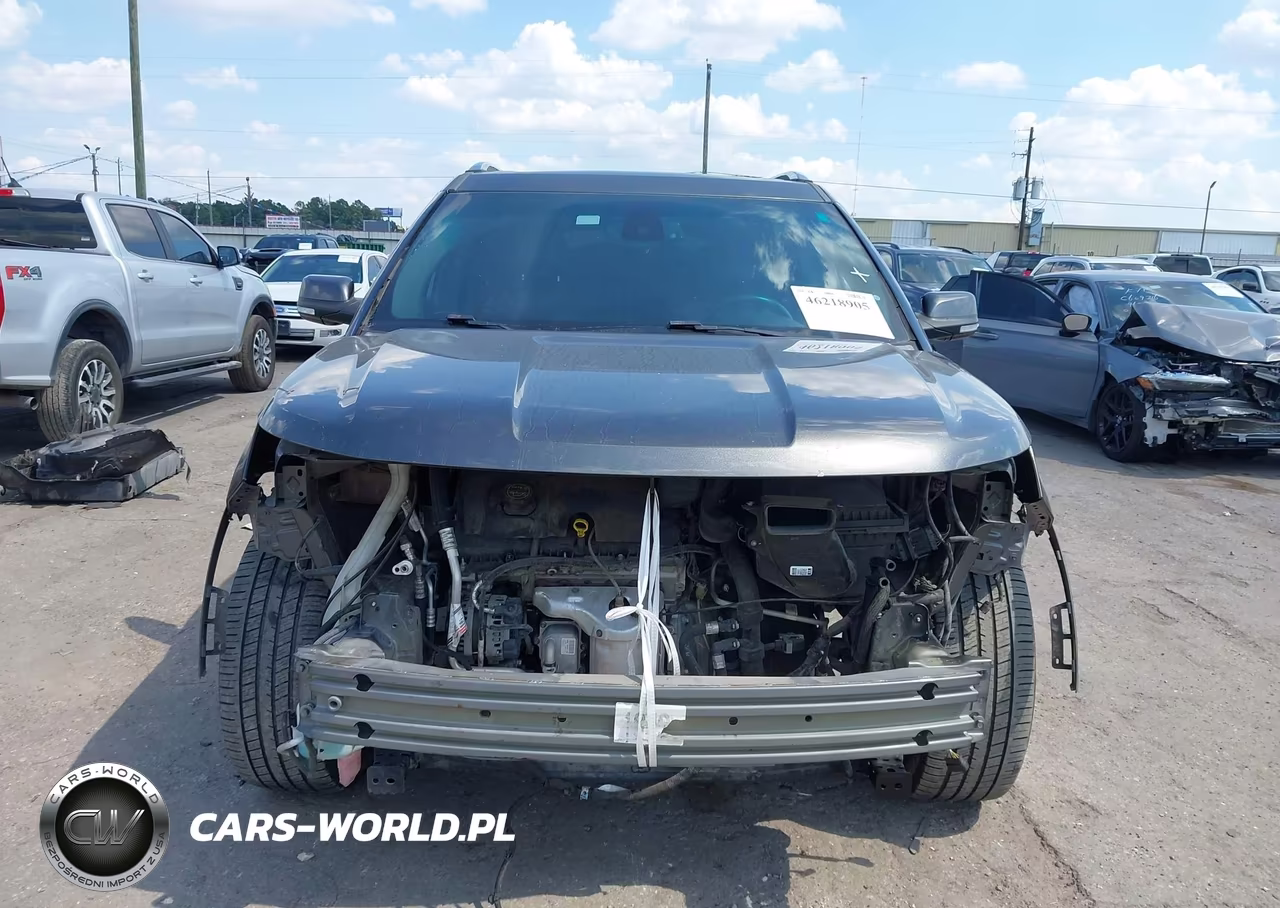 2016 Ford Explorer Limited VIN:1FM5K7F8XGGC59386 - 13