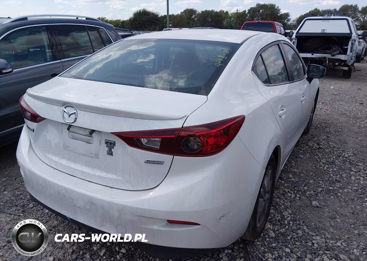2016 Mazda Mazda3 I Touring VIN:3MZBM1V7XGM292382 - 4