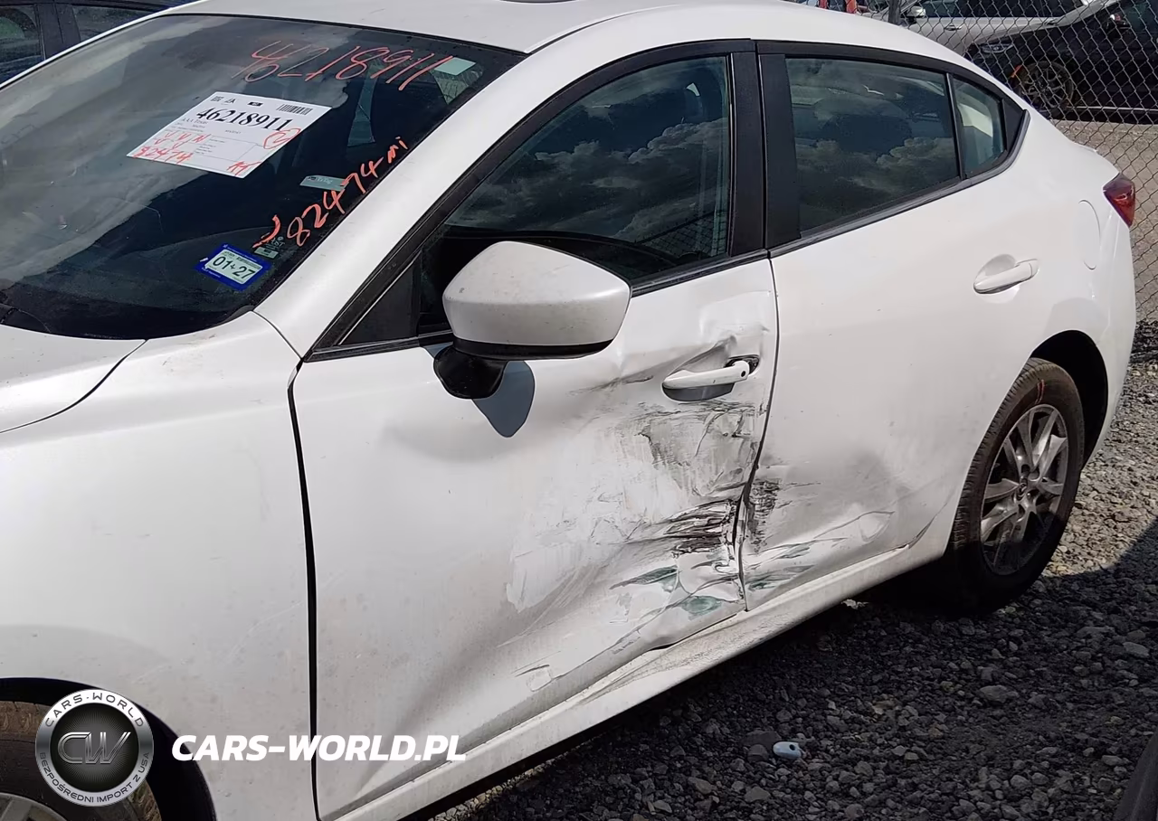 2016 Mazda Mazda3 I Touring VIN:3MZBM1V7XGM292382 - 6