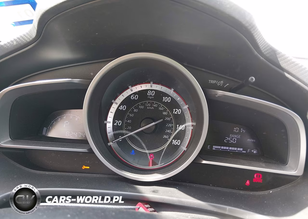 2016 Mazda Mazda3 I Touring VIN:3MZBM1V7XGM292382 - 7