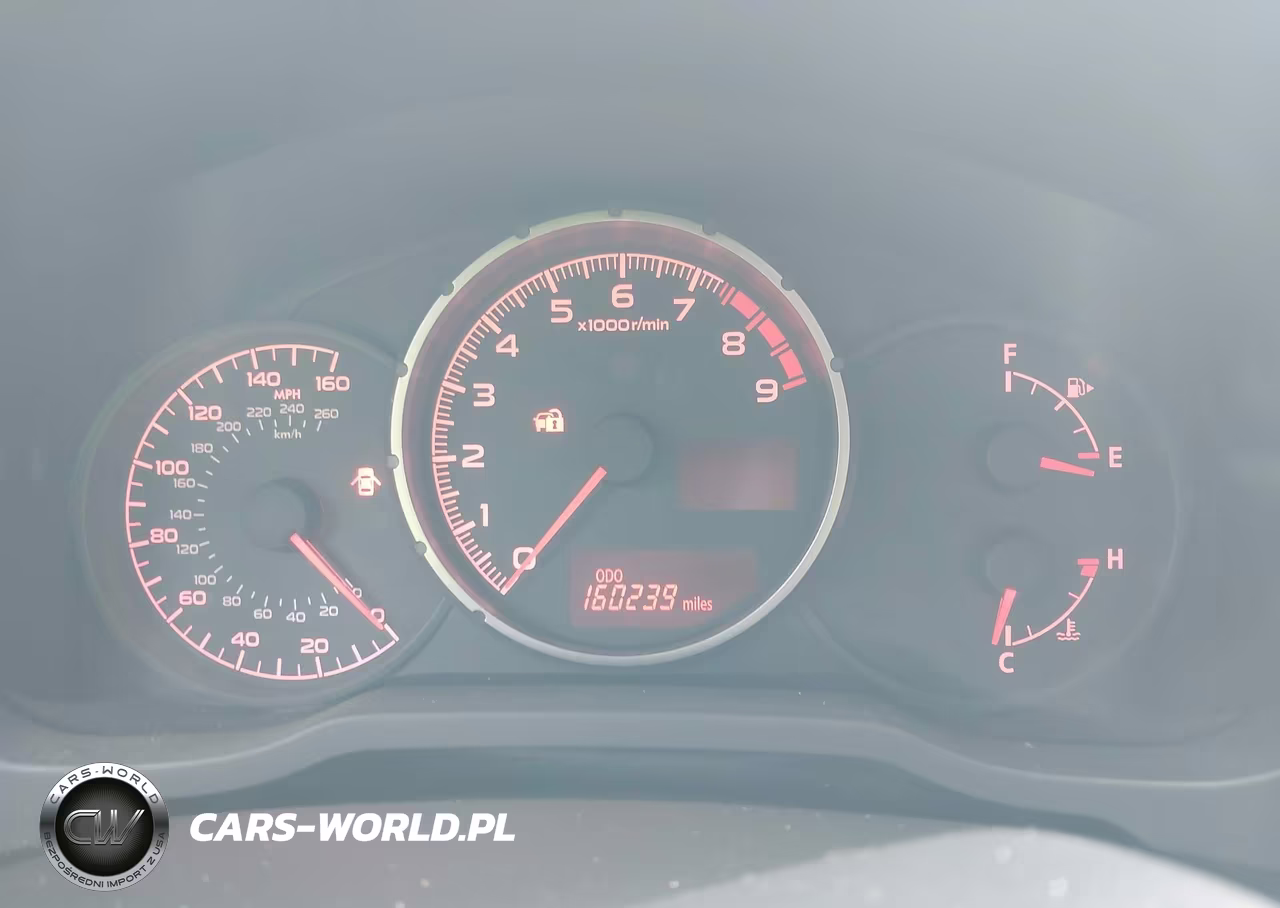 2013 Subaru Brz Limited VIN:JF1ZCAC19D1608047 - 7