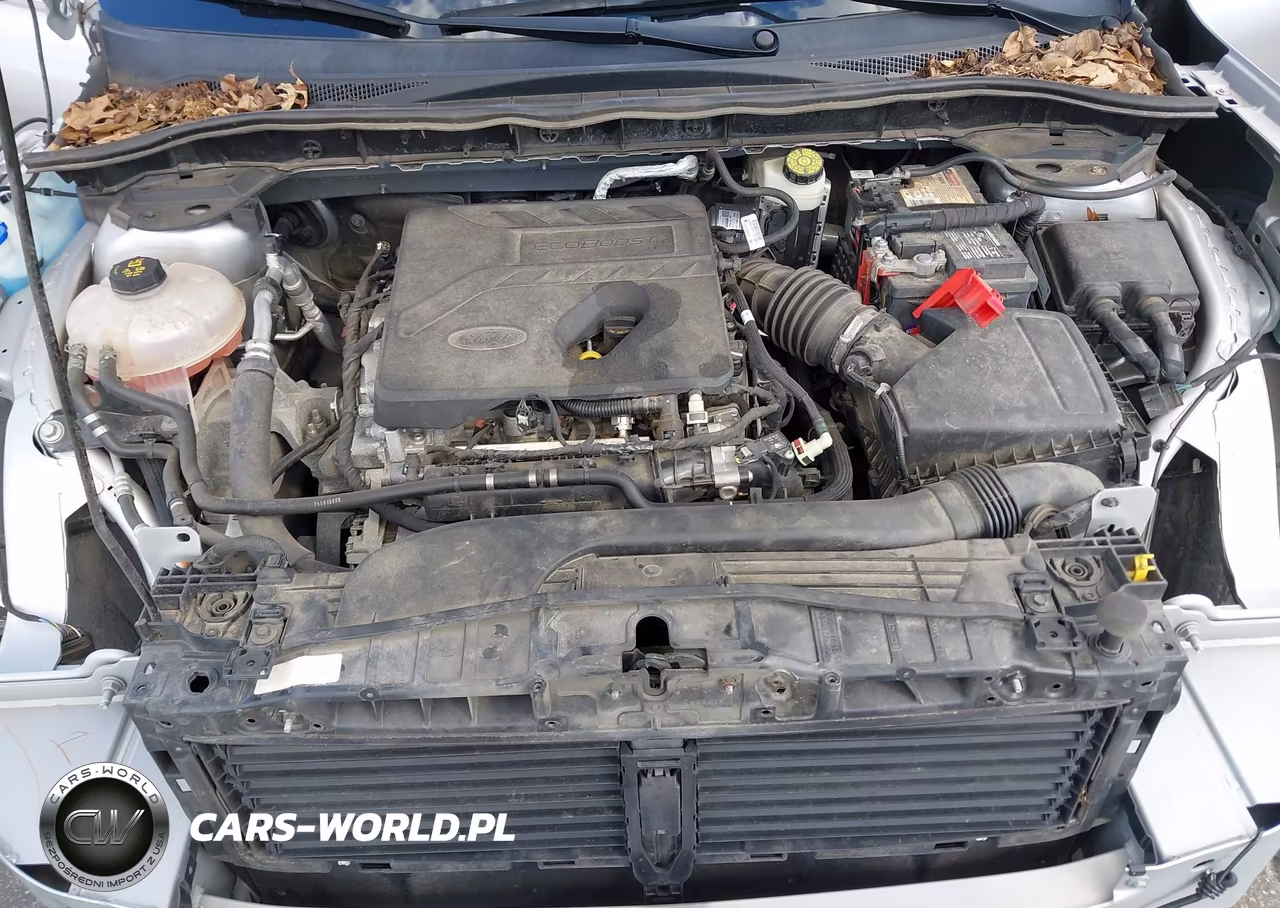 2020 Ford Escape Se VIN:1FMCU9G60LUA16577 - 10