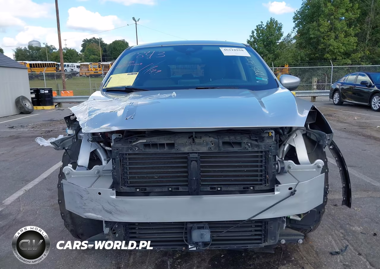 2020 Ford Escape Se VIN:1FMCU9G60LUA16577 - 6