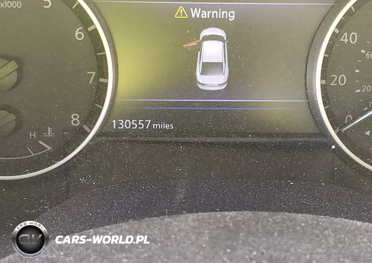 2016 Nissan Maxima 3.5 Sl VIN:1N4AA6APXGC439916 - 14