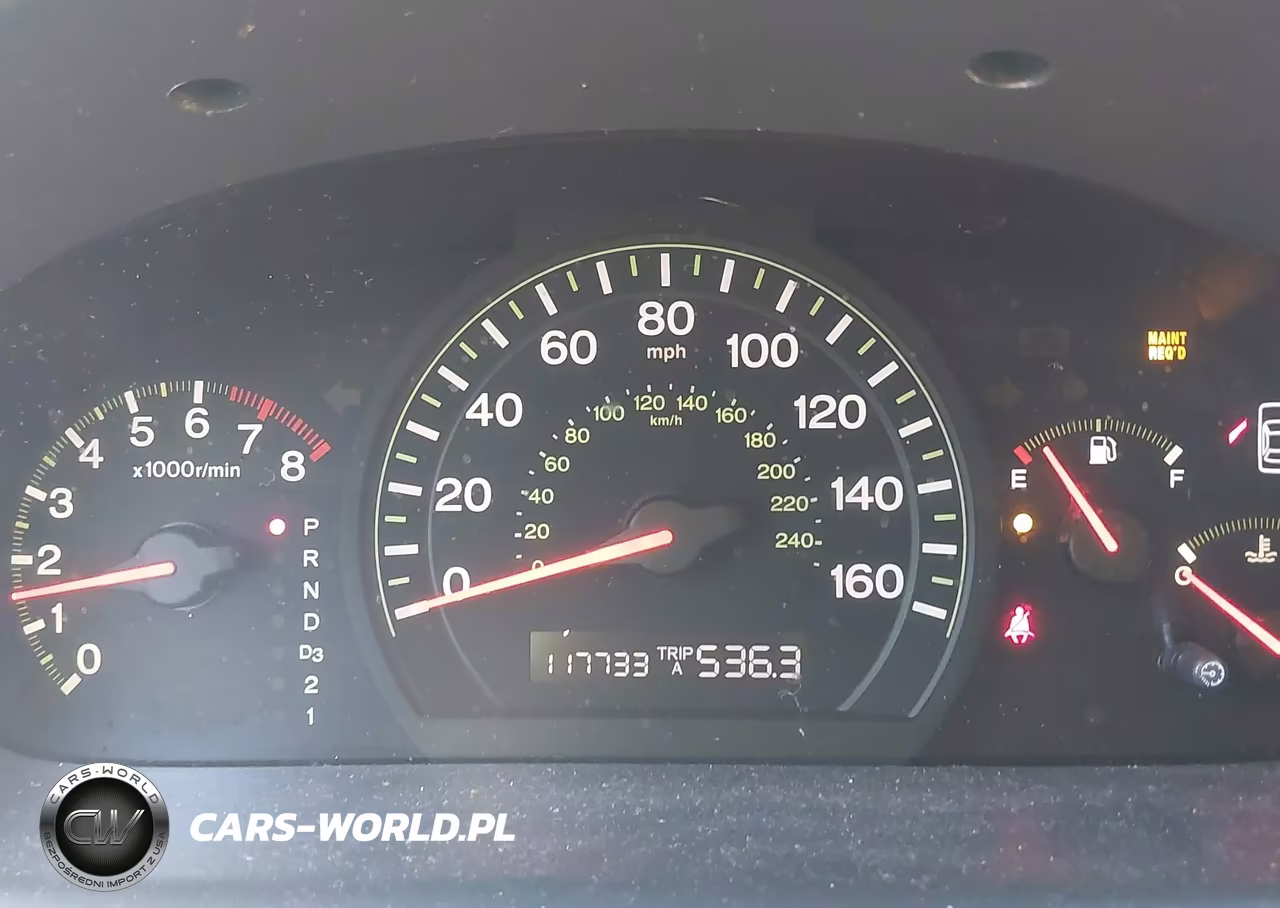 2005 Honda Accord 2.4 Ex VIN:1HGCM56865A128208 - 7