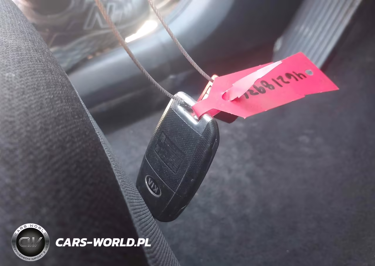2016 Kia Optima Lx VIN:5XXGT4L36GG004632 - 11