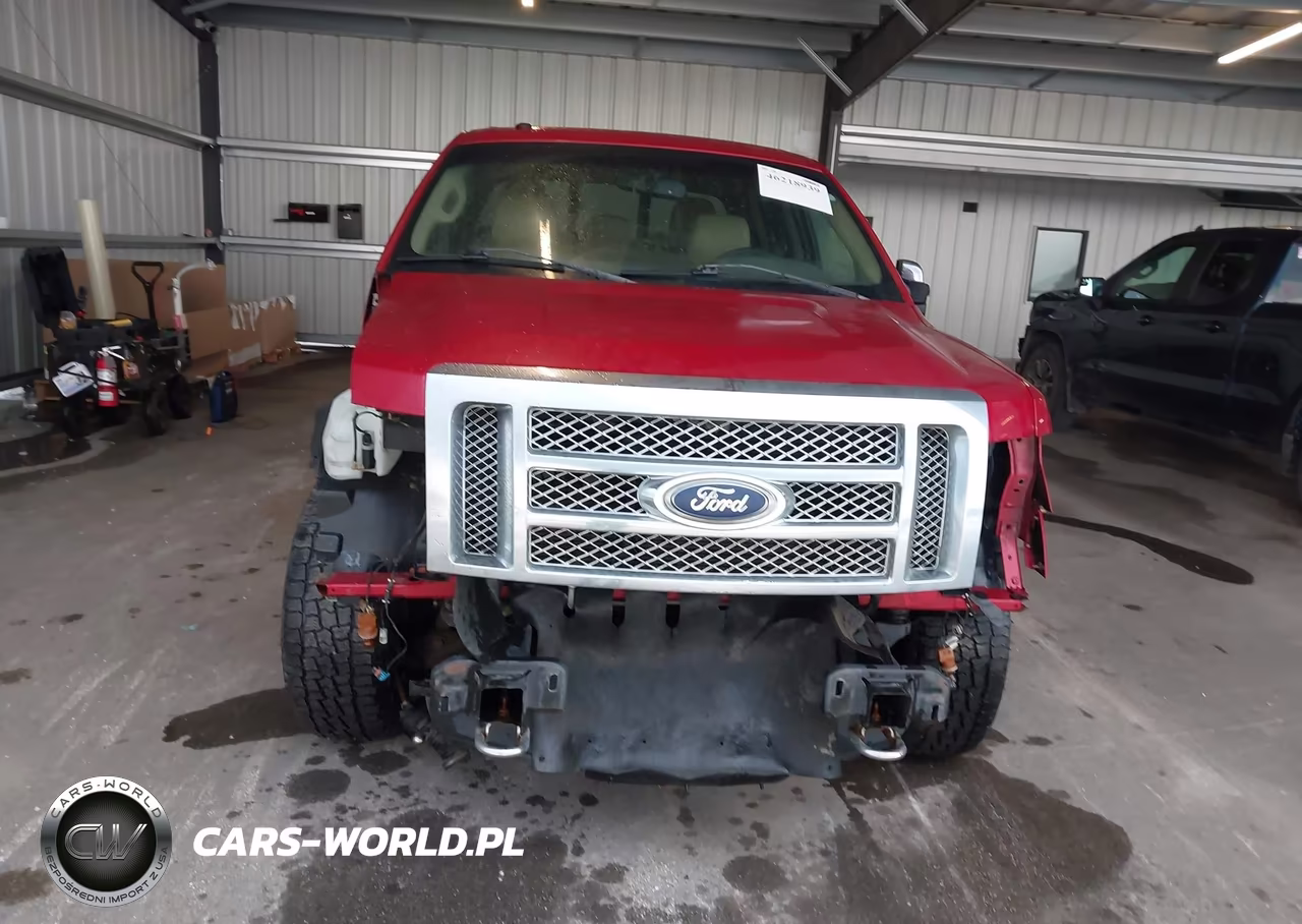 2011 Ford F-150 Lariat VIN:1FTFW1EF1BKD20043 - 13