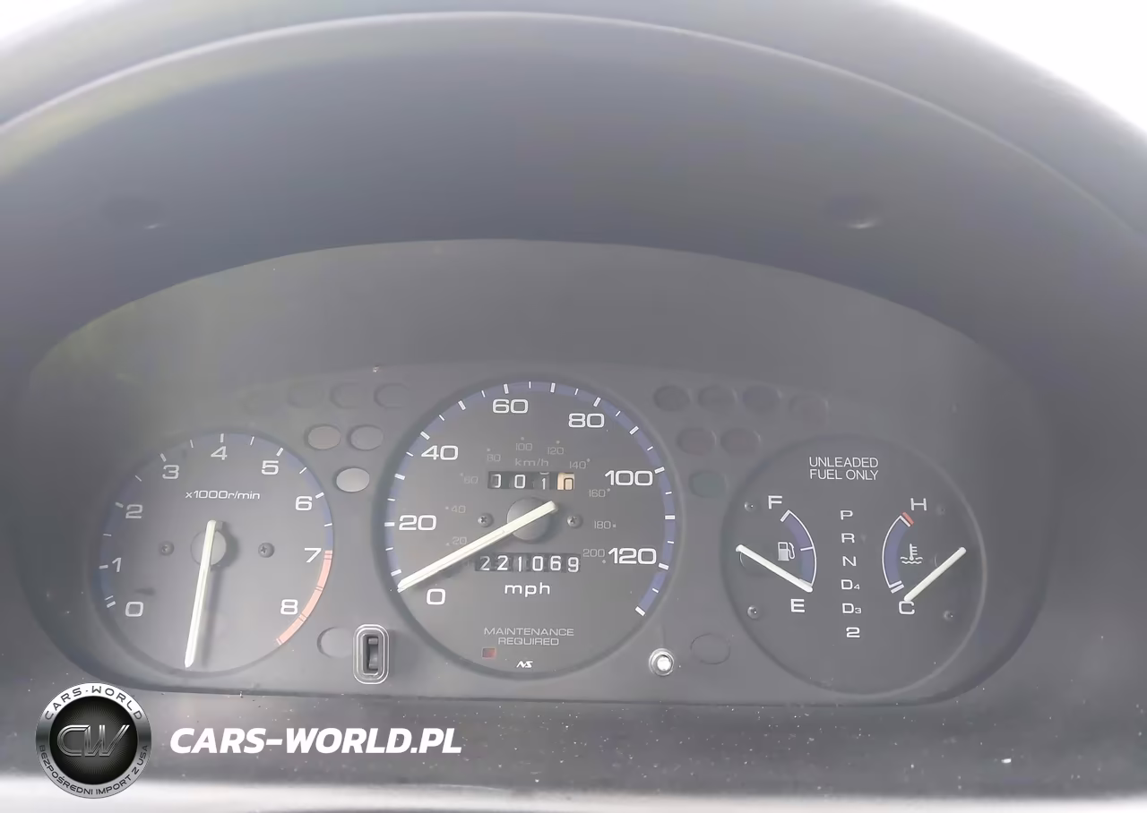 1997 Honda Civic Ex VIN:1HGEJ8243VL088776 - 7