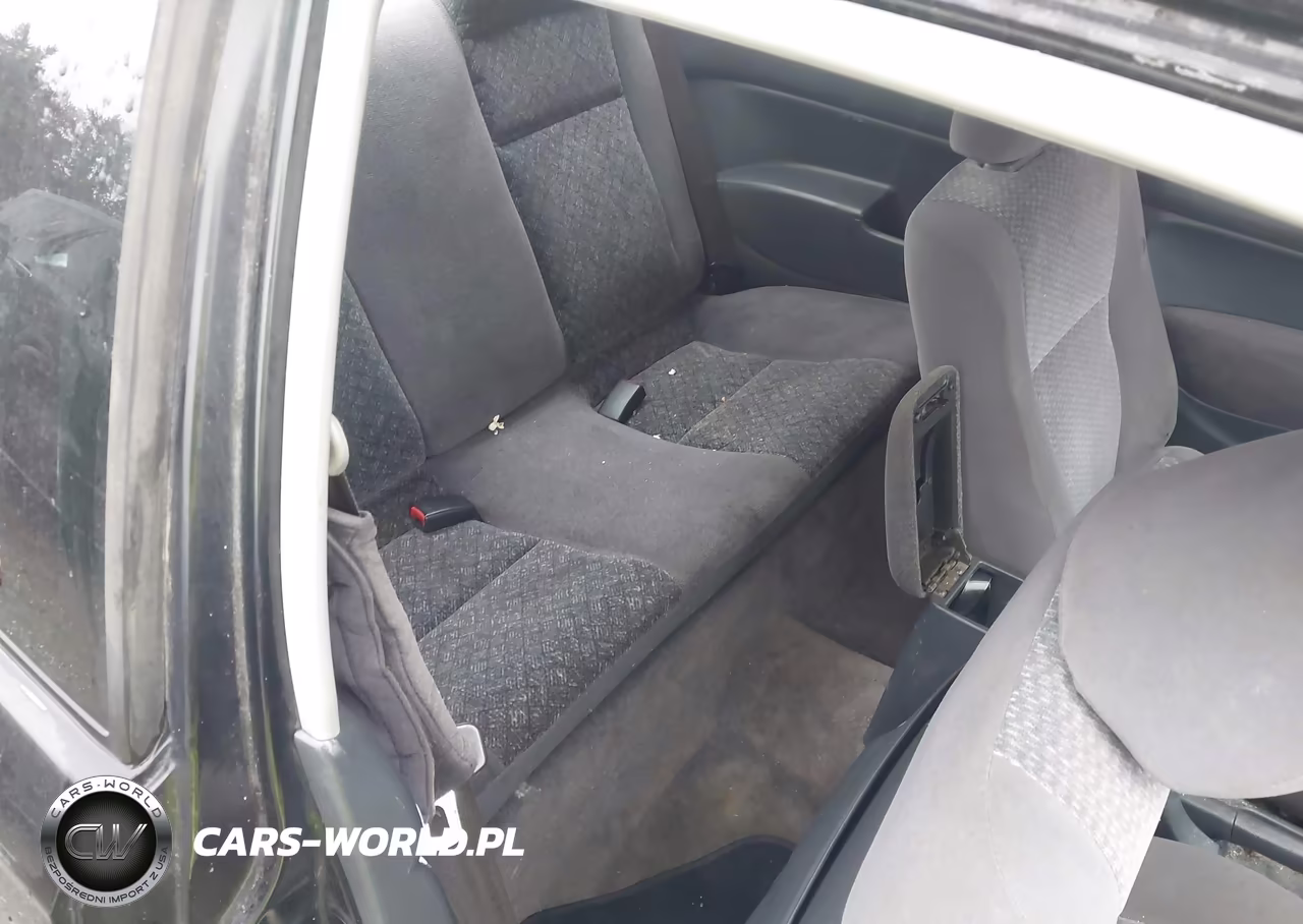1997 Honda Civic Ex VIN:1HGEJ8243VL088776 - 8