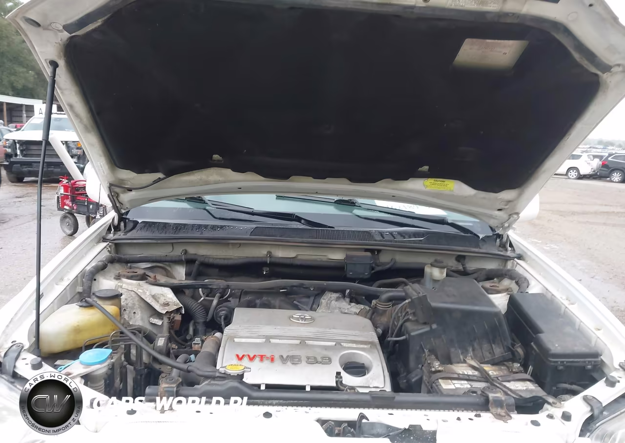 2007 Toyota Highlander V6 VIN:JTEHP21A670207659 - 10