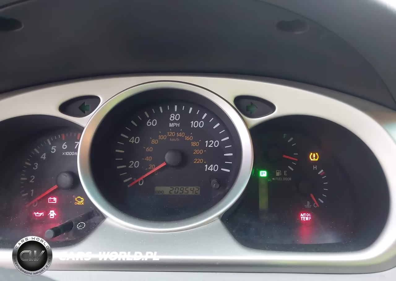 2007 Toyota Highlander V6 VIN:JTEHP21A670207659 - 7