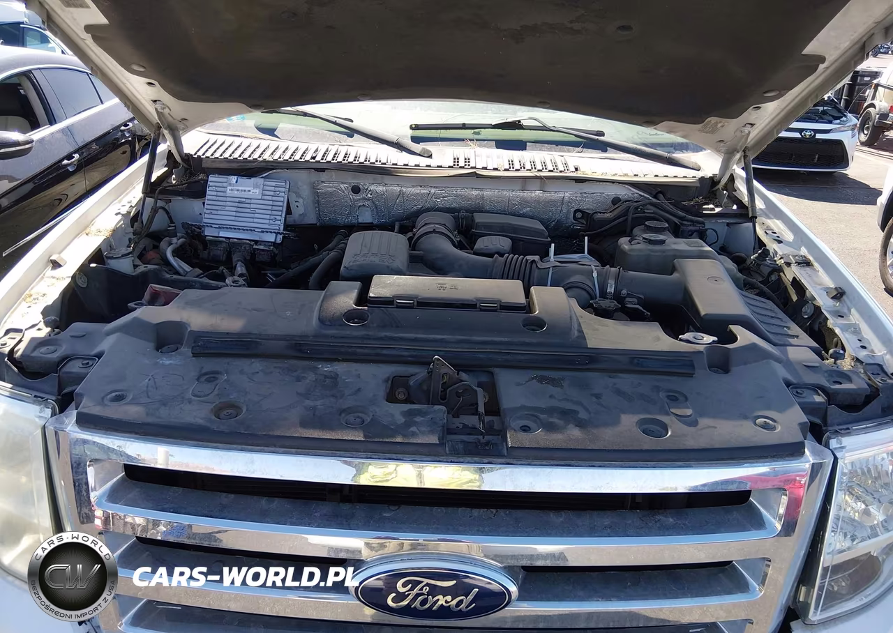 2013 Ford Expedition El Xlt VIN:1FMJK1J5XDEF01223 - 10