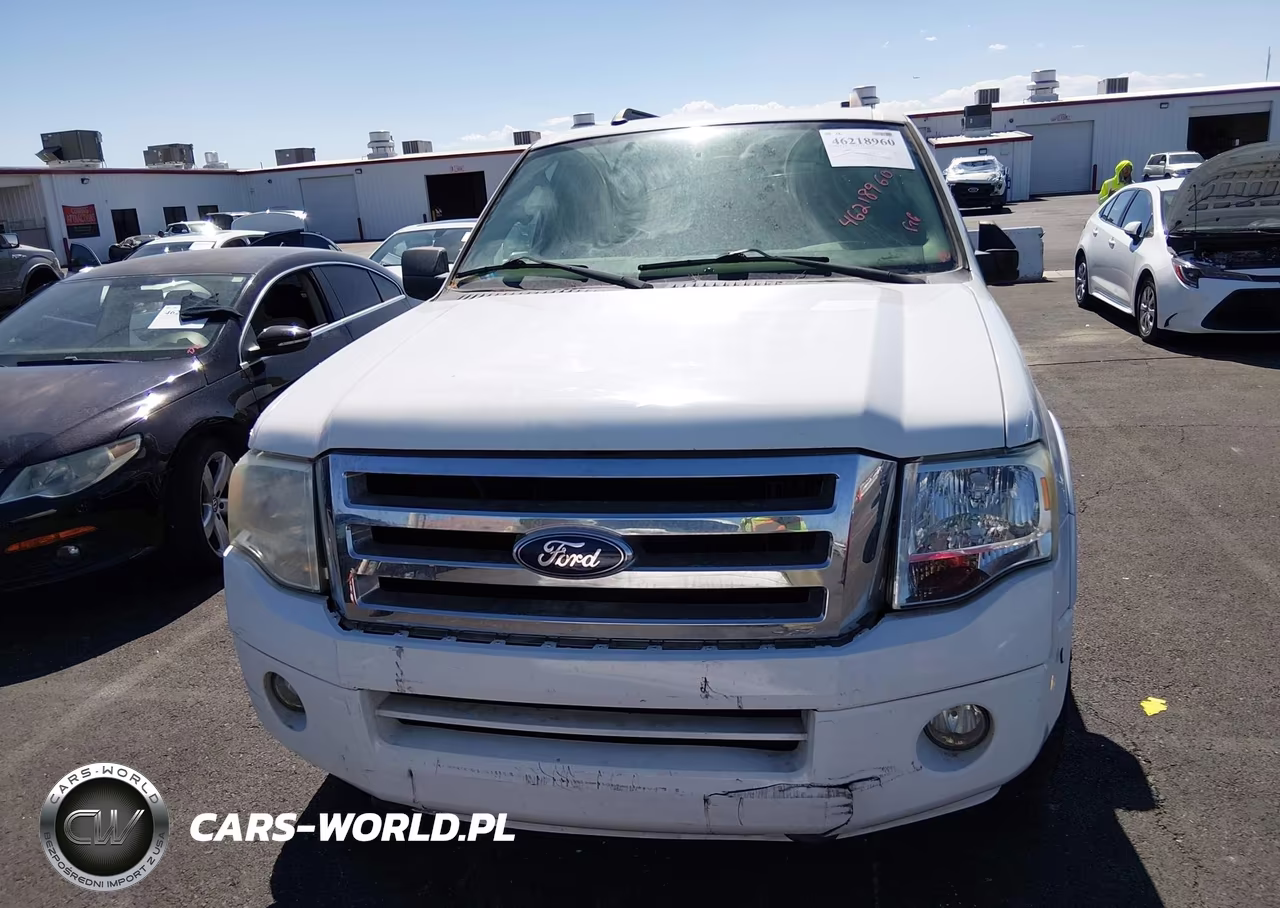2013 Ford Expedition El Xlt VIN:1FMJK1J5XDEF01223 - 12