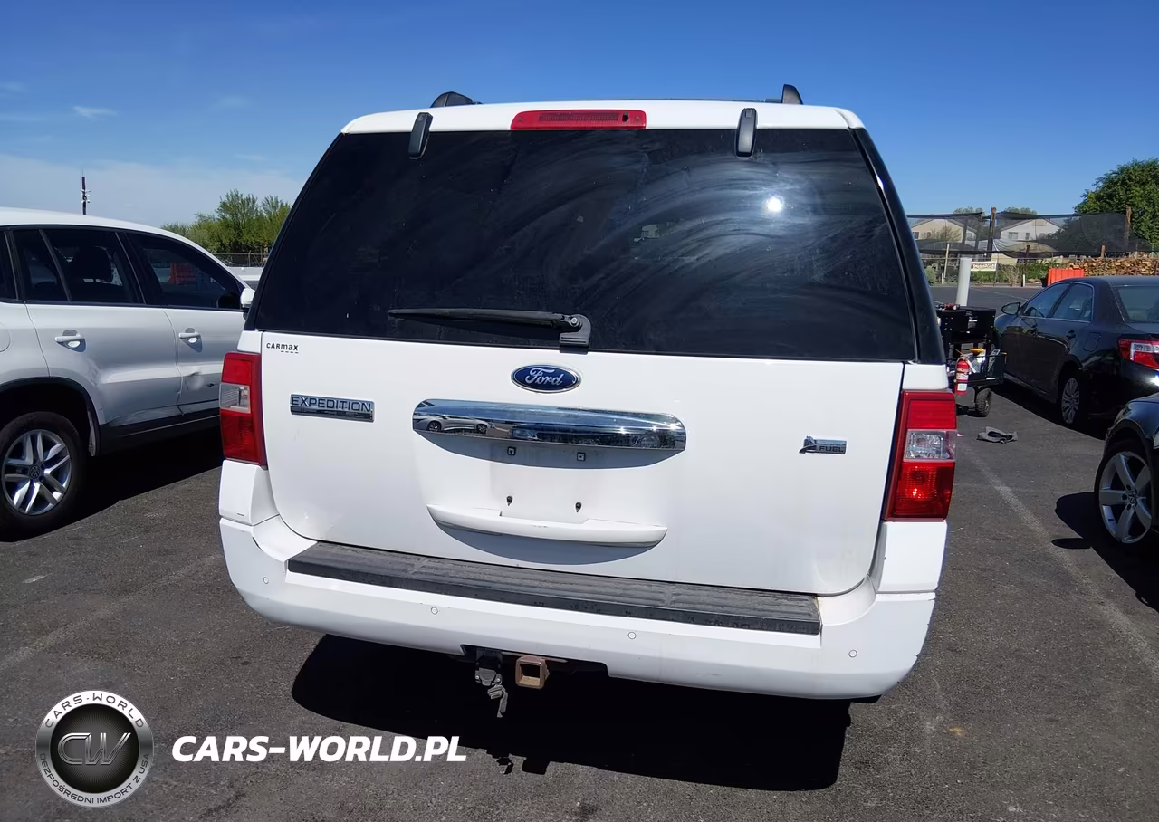 2013 Ford Expedition El Xlt VIN:1FMJK1J5XDEF01223 - 16