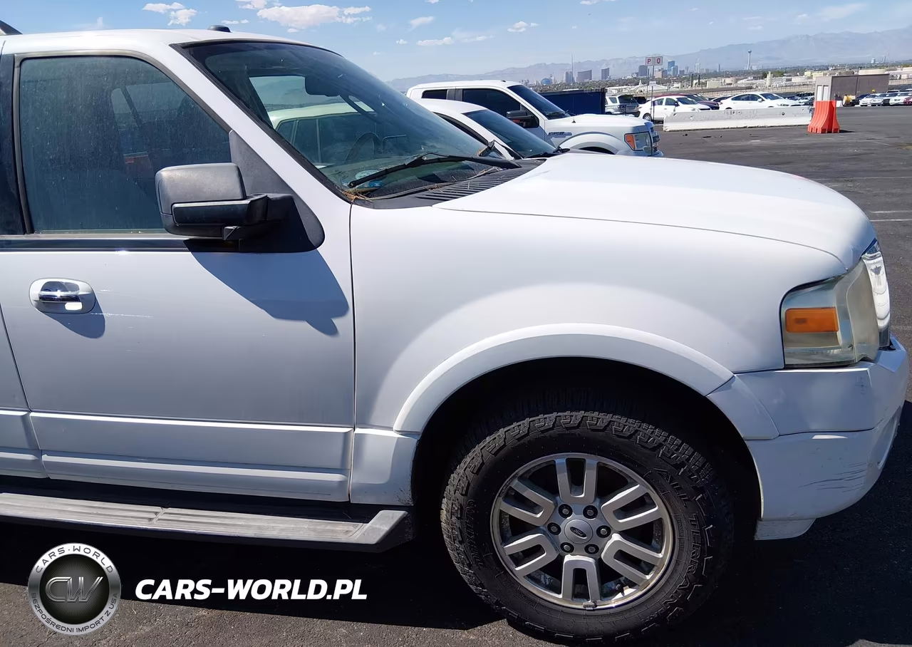 2013 Ford Expedition El Xlt VIN:1FMJK1J5XDEF01223 - 19