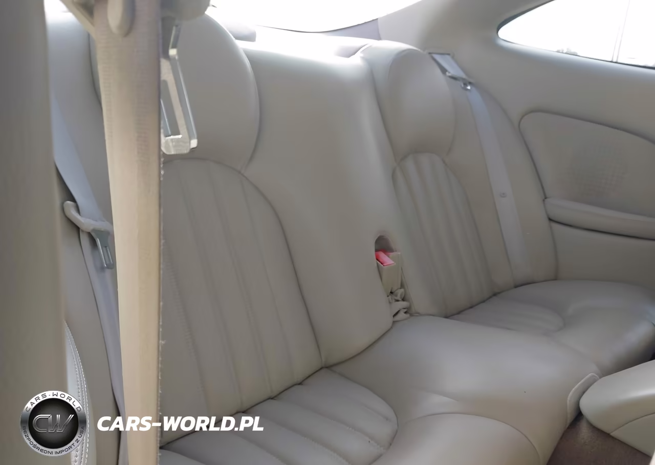 1997 Jaguar Xk8 VIN:SAJGX5741VC011113 - 8