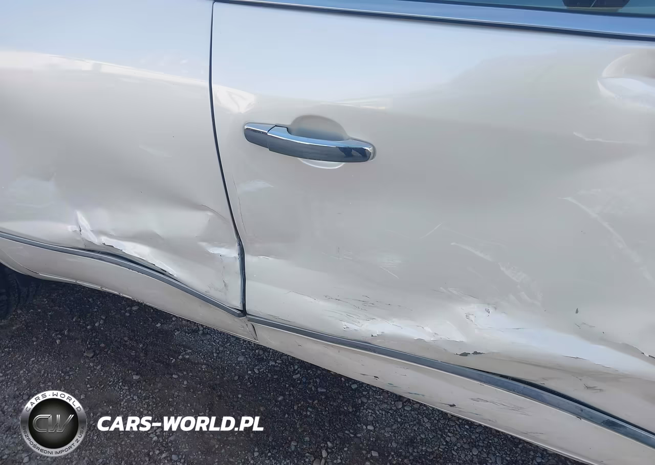 2015 Buick Enclave Leather VIN:5GAKVBKDXFJ254471 - 6