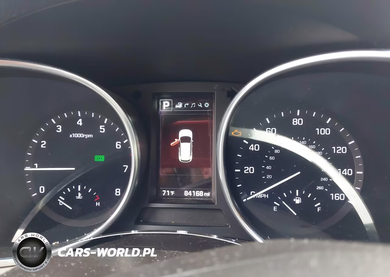 2017 Hyundai Santa Fe Sport 2.0T Ultimate VIN:5XYZW4LA1HG454135 - 15
