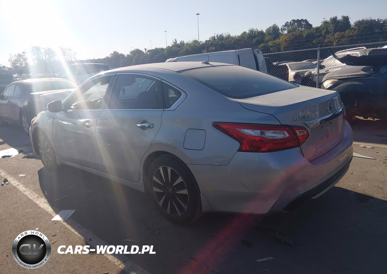 2017 Nissan Altima 2.5-S-Sv-Sl-Sr VIN:1N4AL3AP3HC490958 - 3