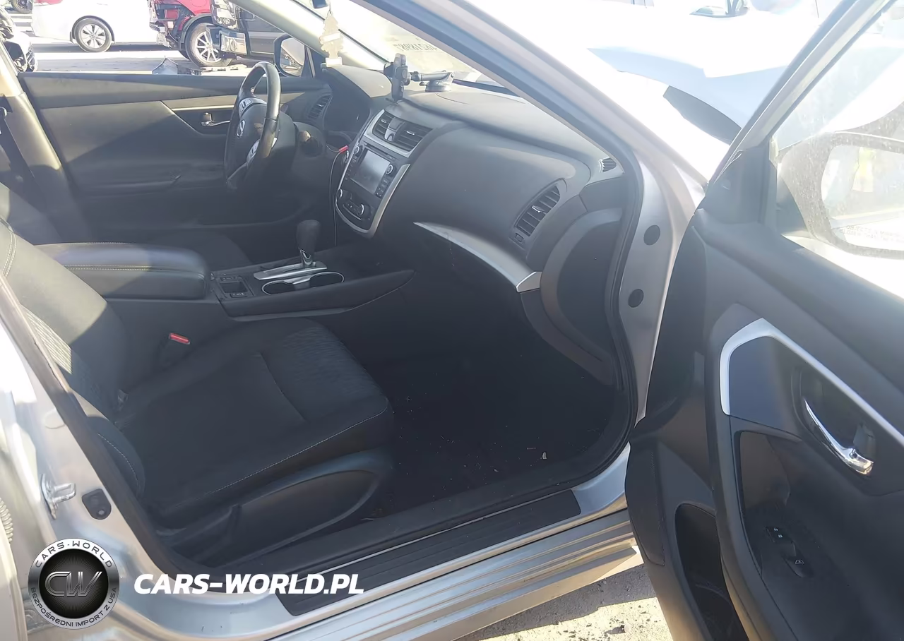 2017 Nissan Altima 2.5-S-Sv-Sl-Sr VIN:1N4AL3AP3HC490958 - 5