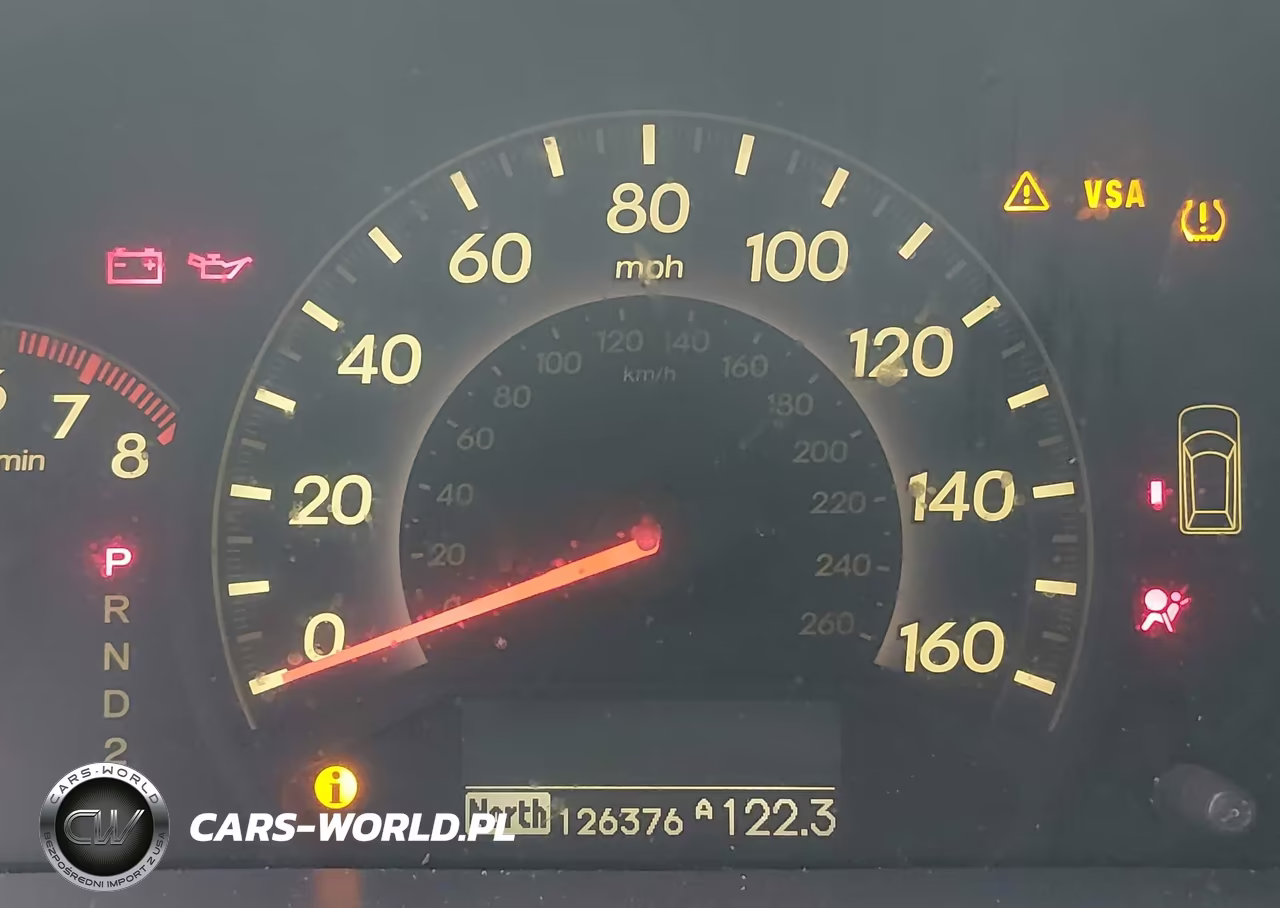 2006 Honda Odyssey Touring VIN:5FNRL38816B103349 - 15