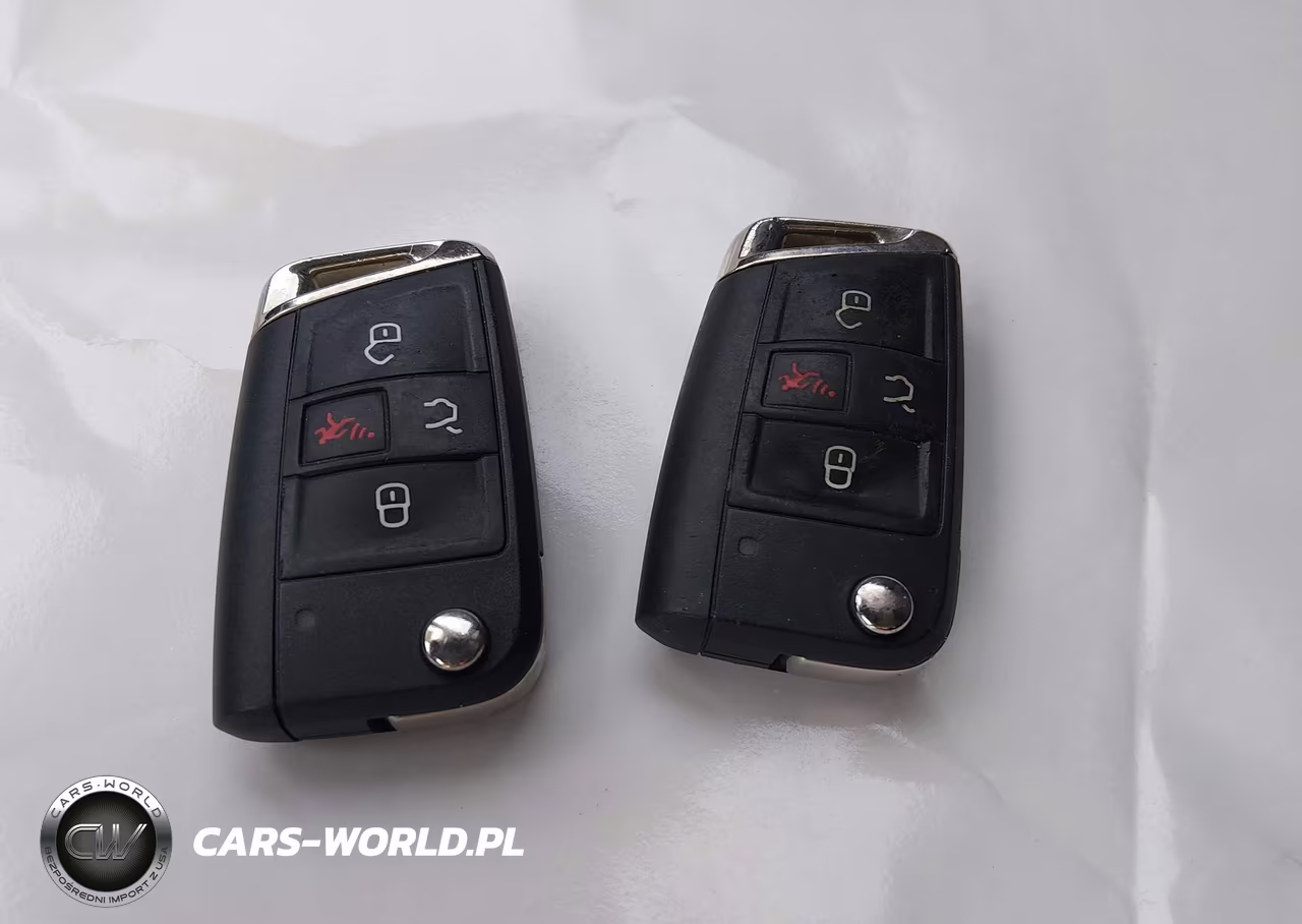 2018 Volkswagen Tiguan 2.0T Se-2.0T Sel VIN:3VV2B7AX5JM175349 - 11