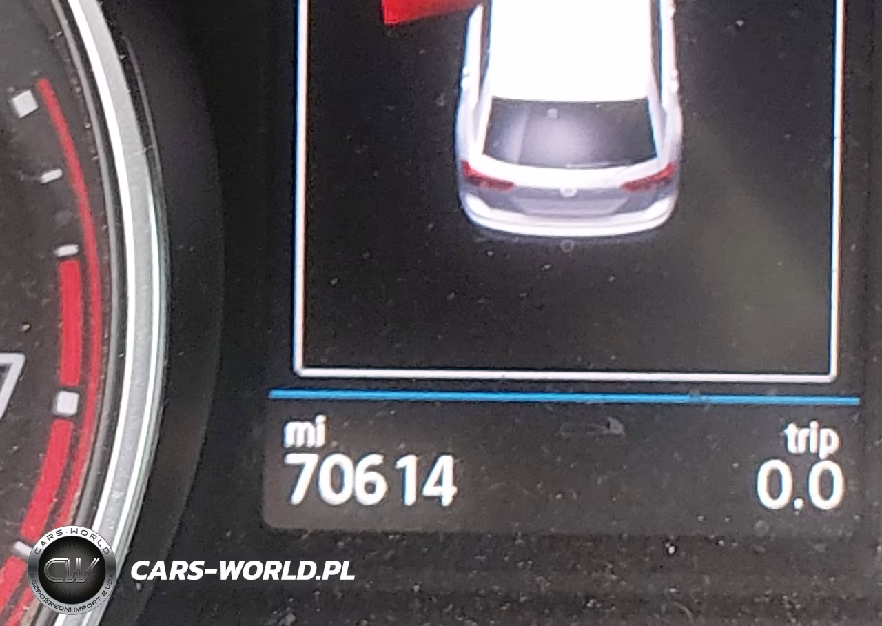 2018 Volkswagen Tiguan 2.0T Se-2.0T Sel VIN:3VV2B7AX5JM175349 - 16